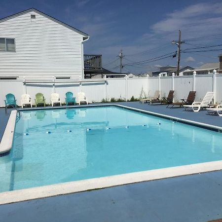 Regal Inn Hampton Beach Exteriör bild