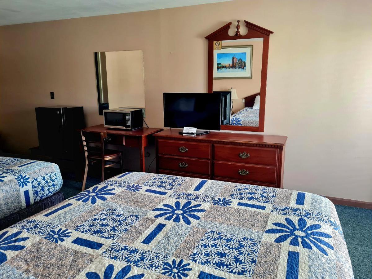 Regal Inn Hampton Beach Exteriör bild