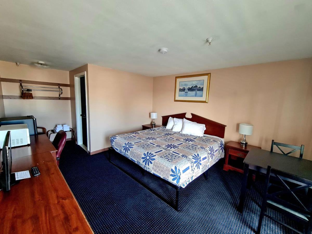 Regal Inn Hampton Beach Exteriör bild