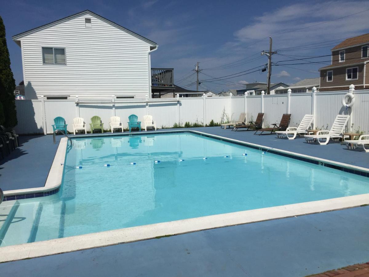 Regal Inn Hampton Beach Exteriör bild