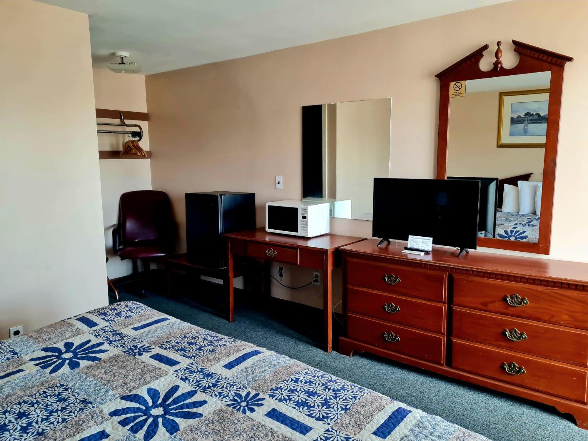 Regal Inn Hampton Beach Rum bild