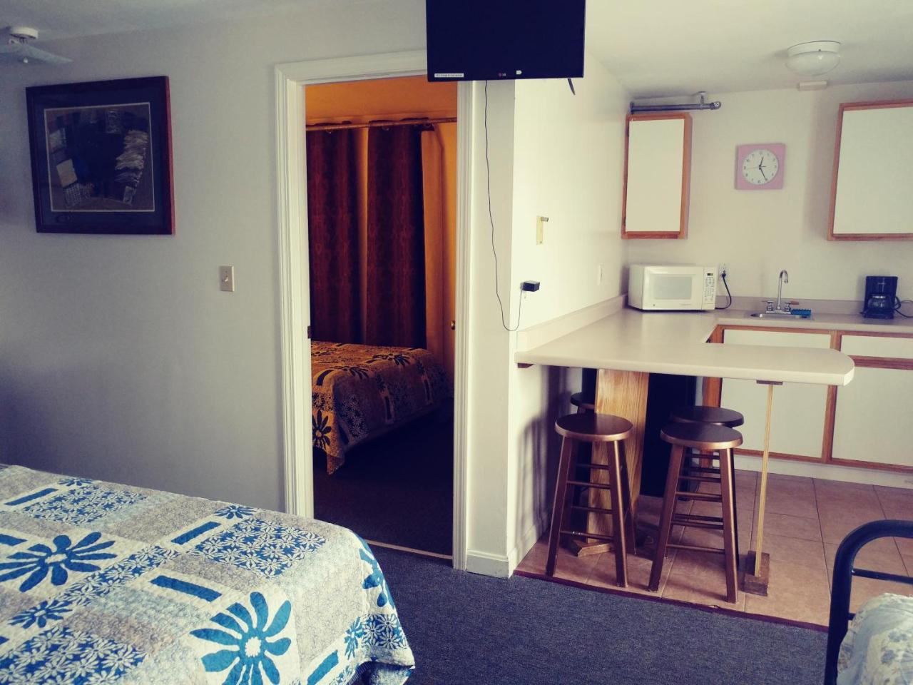 Regal Inn Hampton Beach Exteriör bild